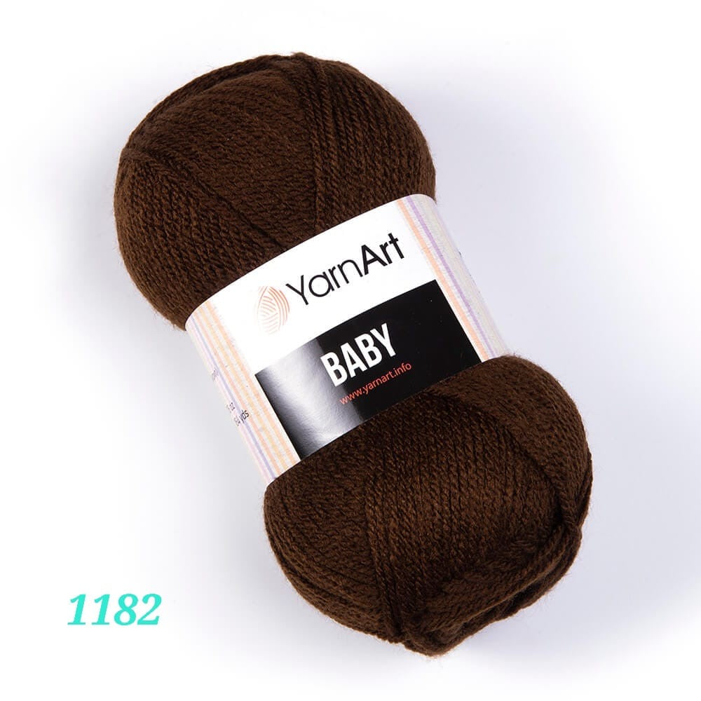 YarnArt Baby