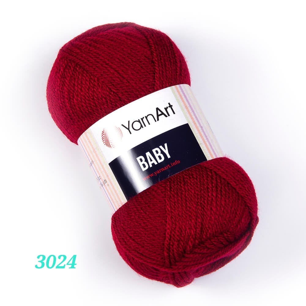 YarnArt Baby