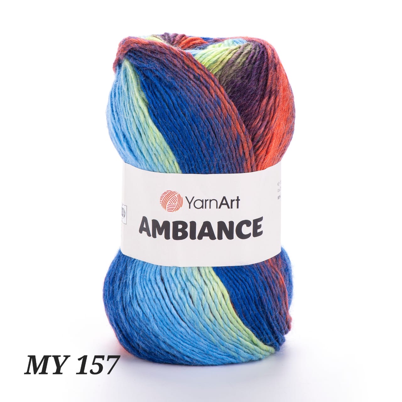 YarnArt Ambiance