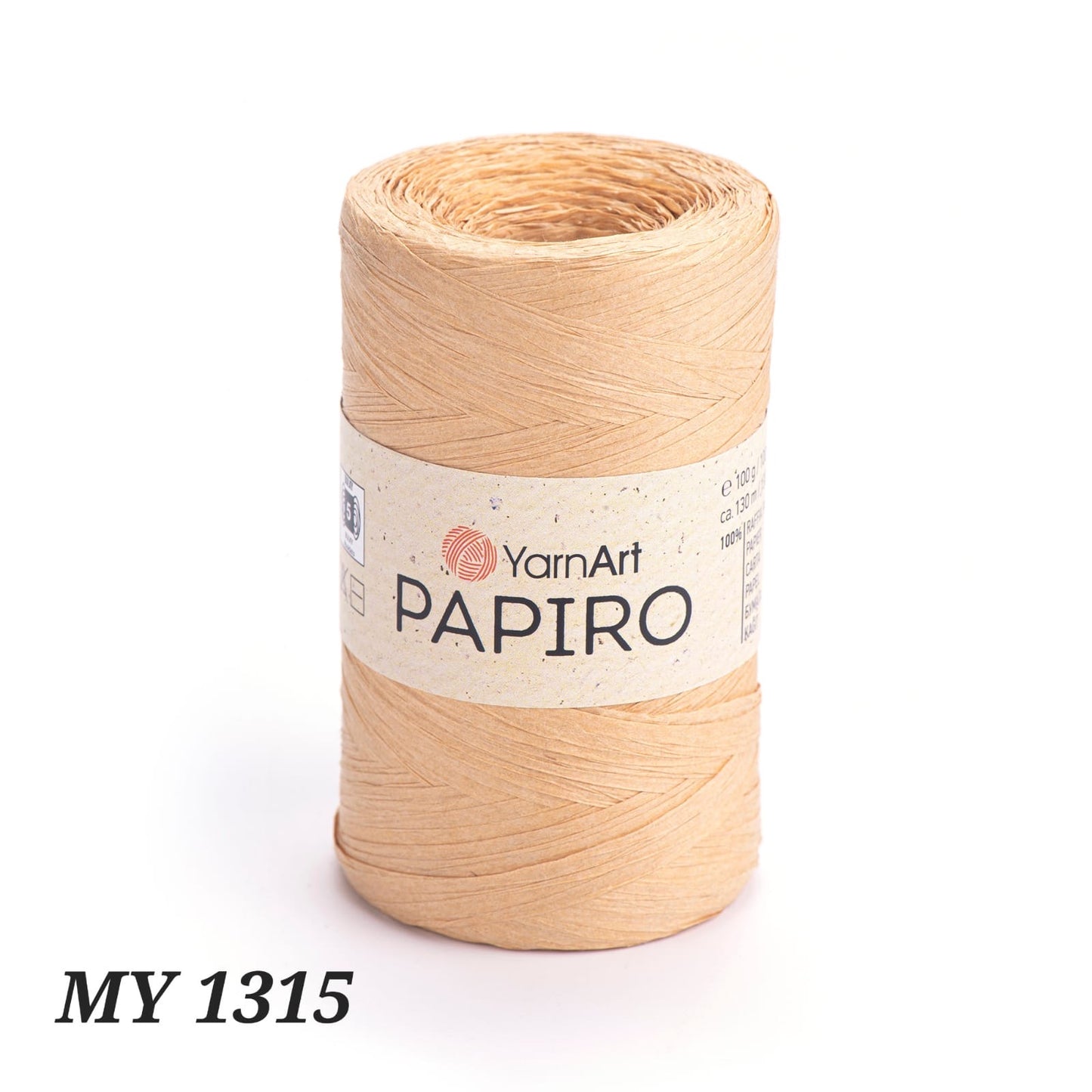 YarnArt Papiro