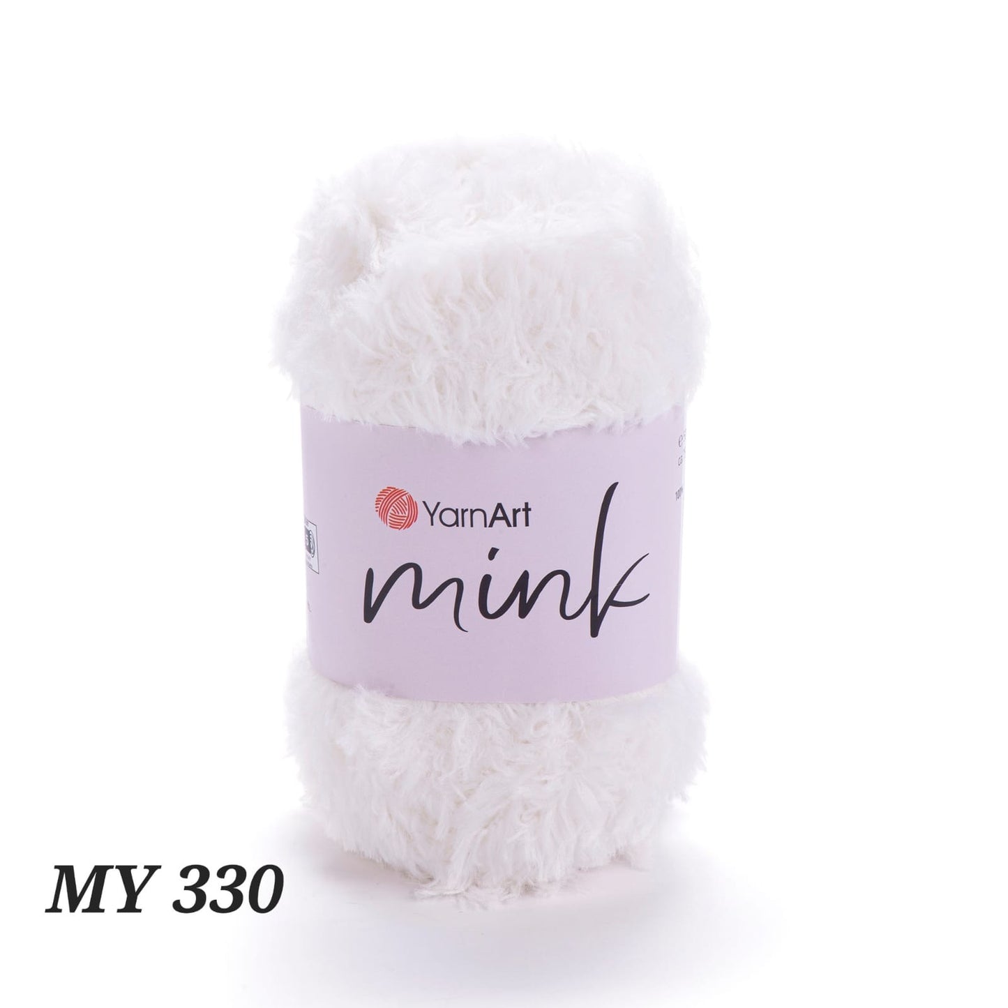YarnArt mink