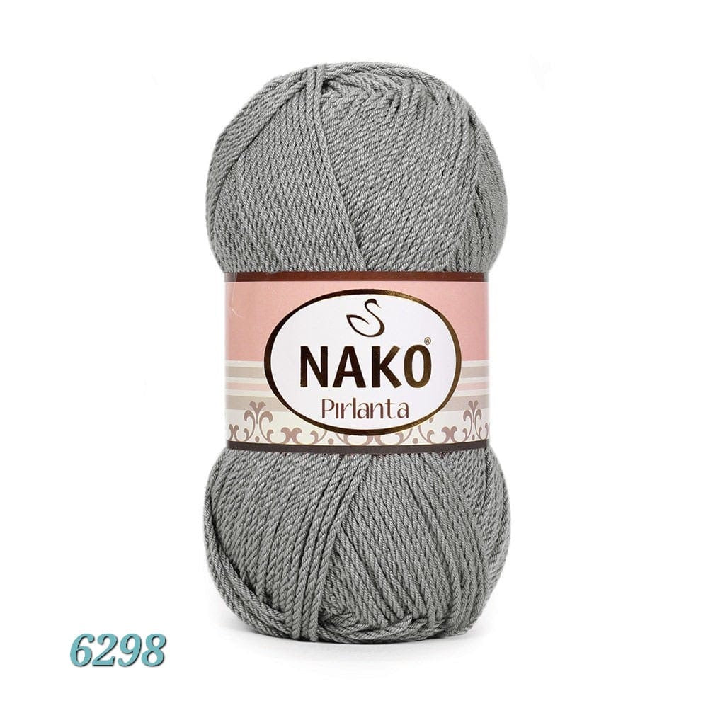 Nako Pirlanta