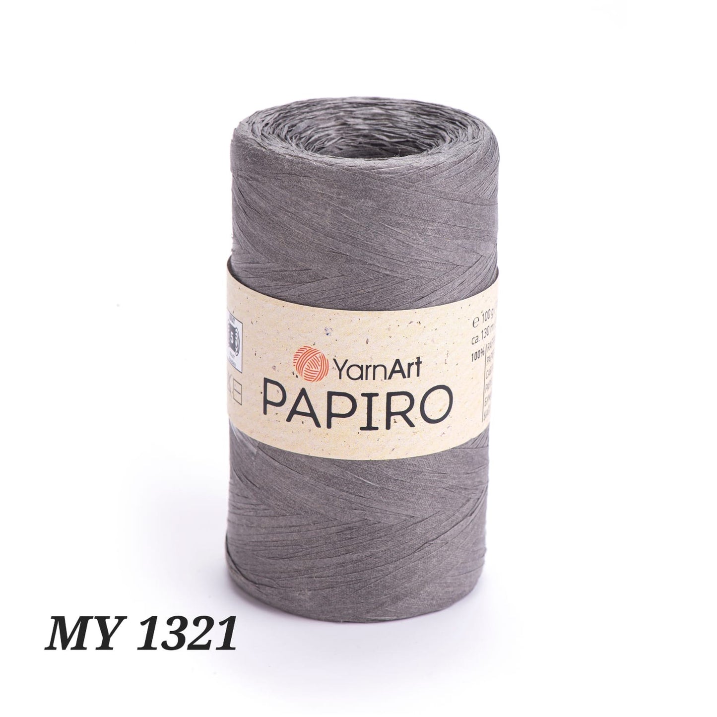 YarnArt Papiro