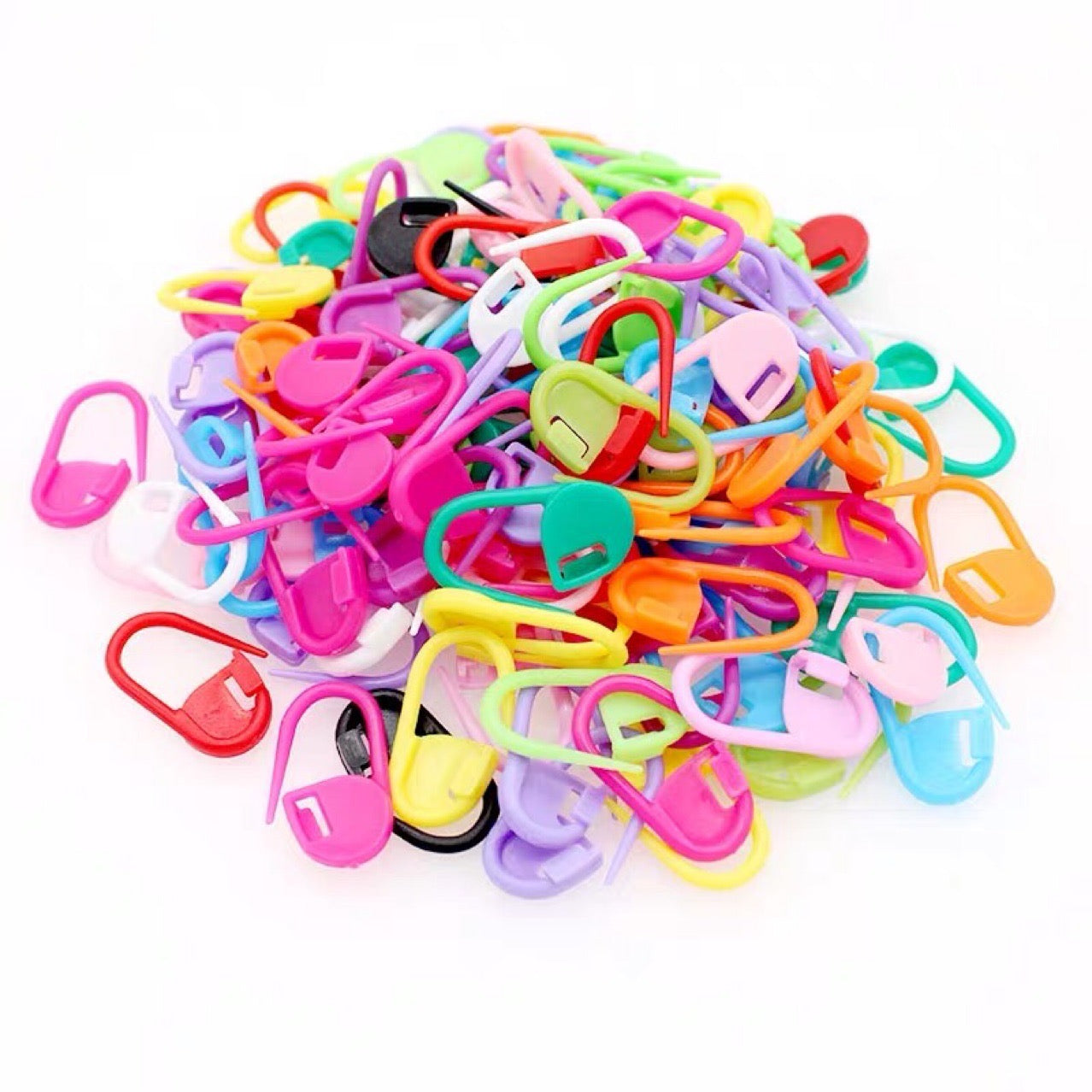 Crochet Stitch Markers(20 pcs)