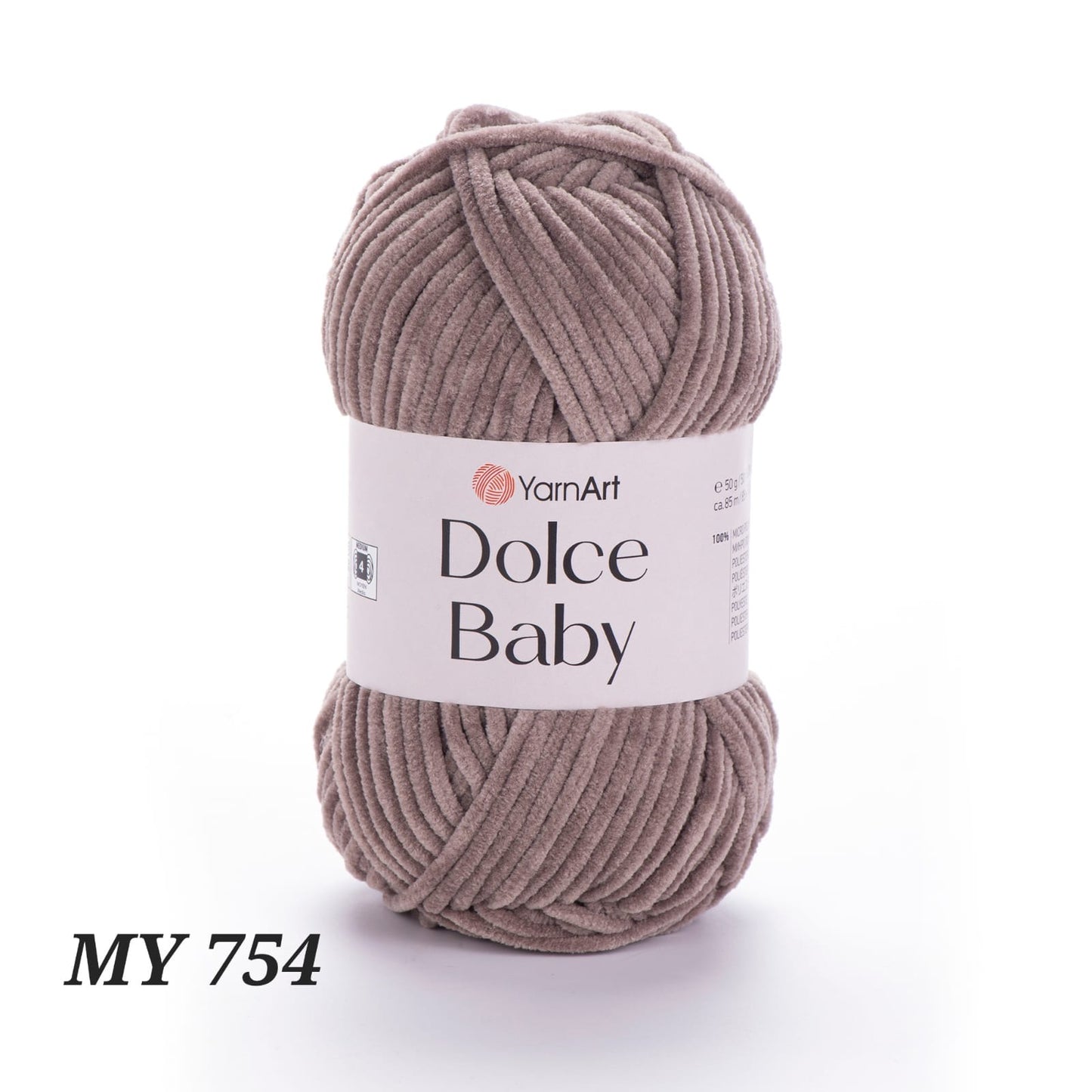 YarnArt Dolce baby