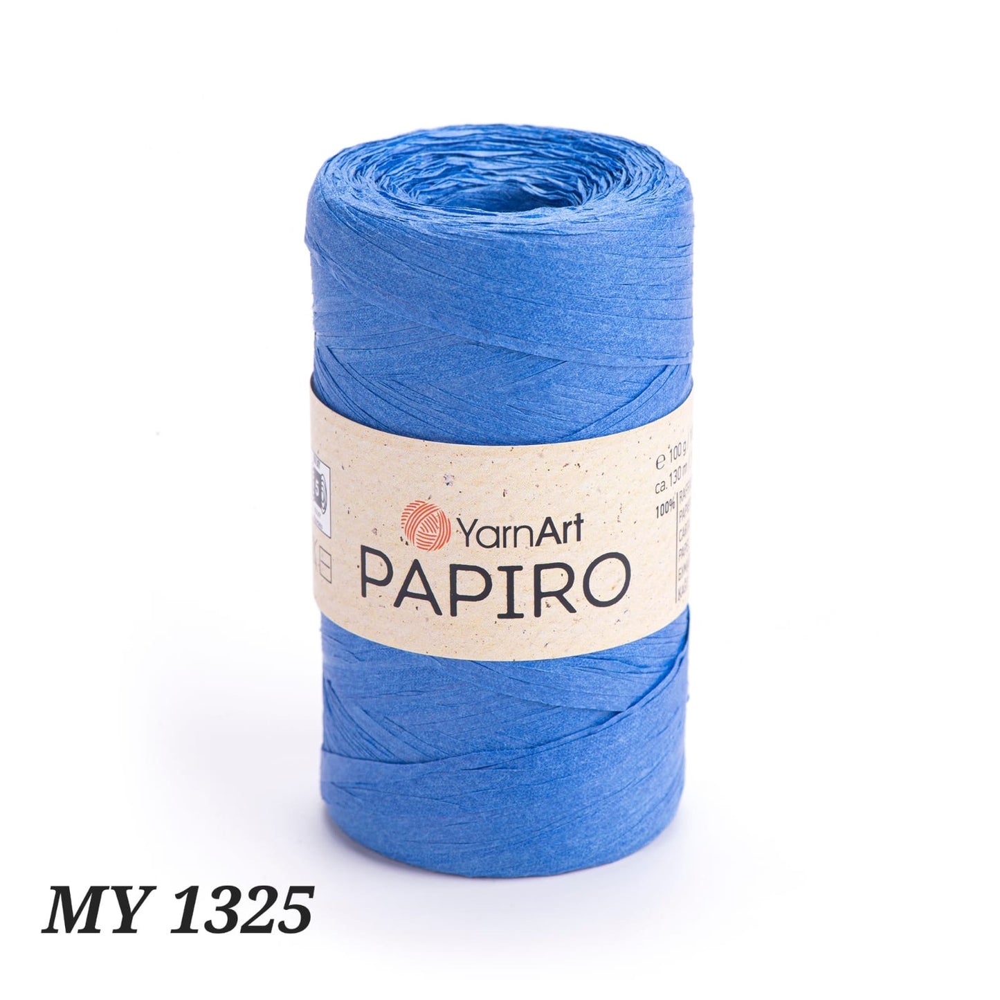 YarnArt Papiro