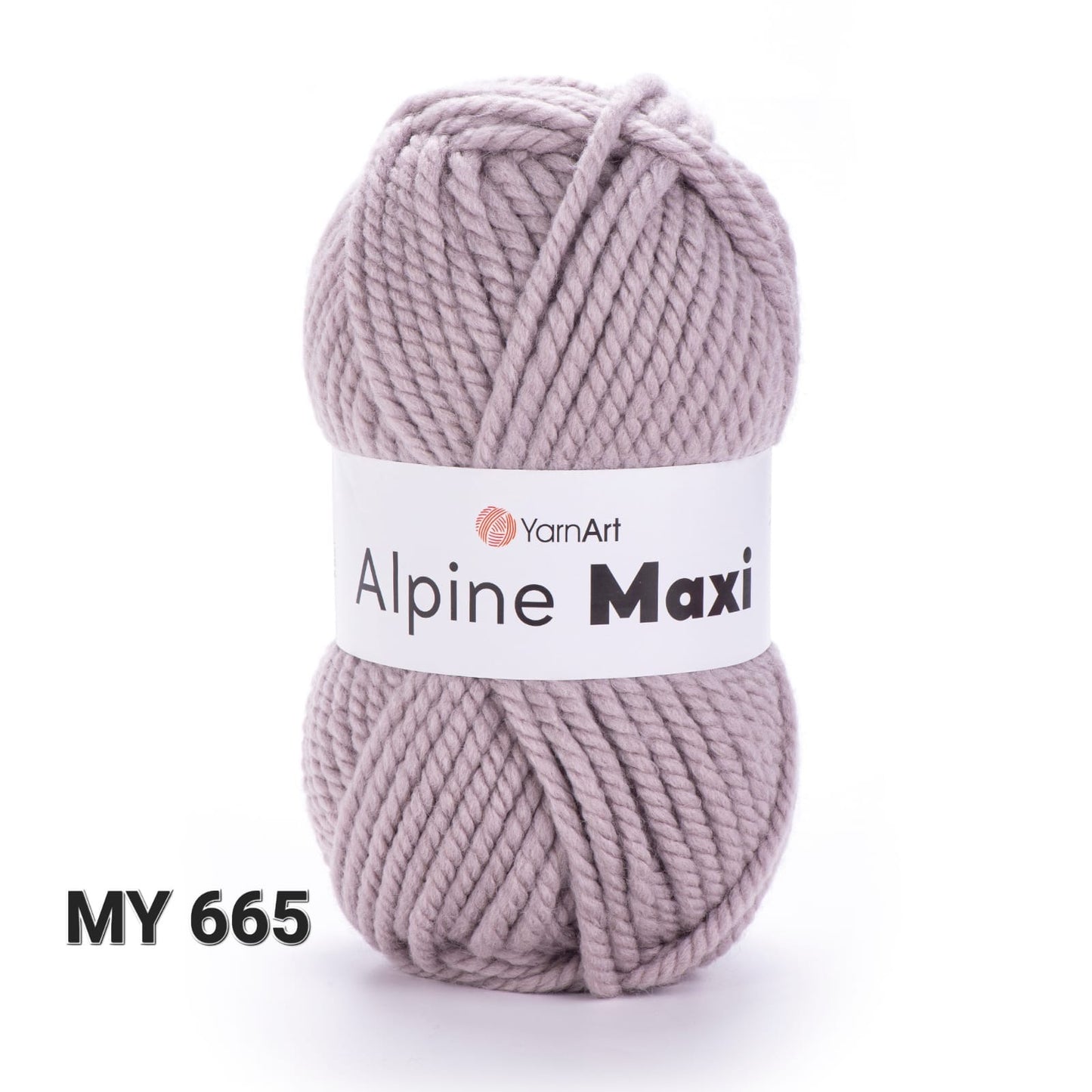 YarnArt Alpine Maxi