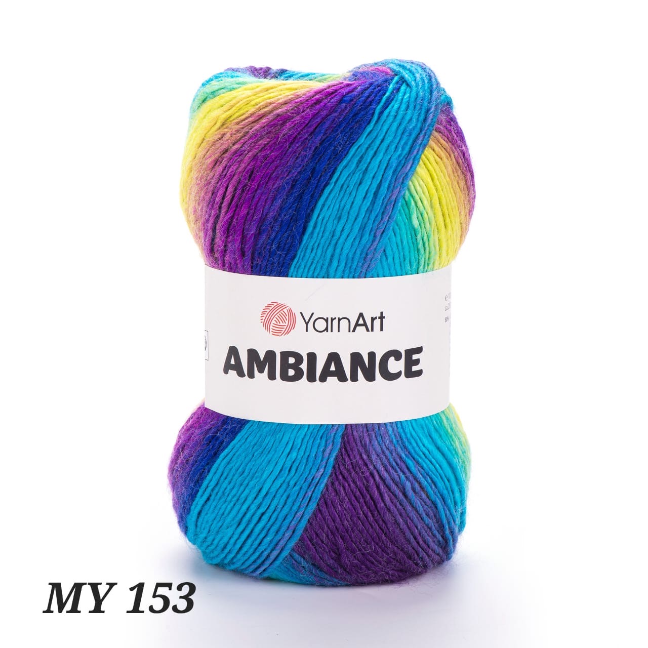 YarnArt Ambiance