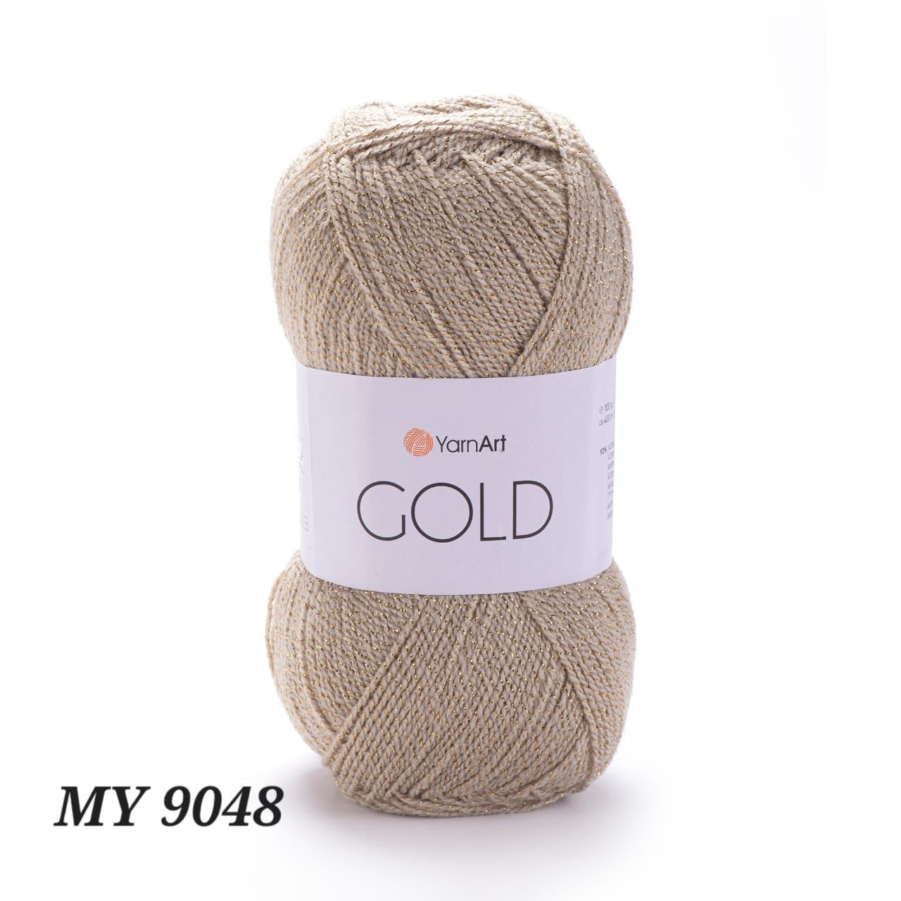 YarnArt Gold