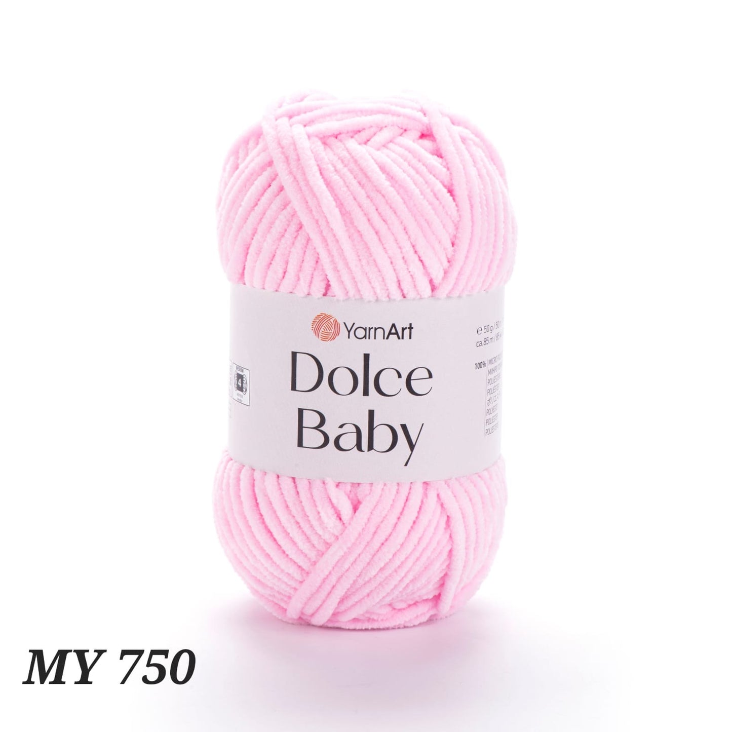 YarnArt Dolce baby