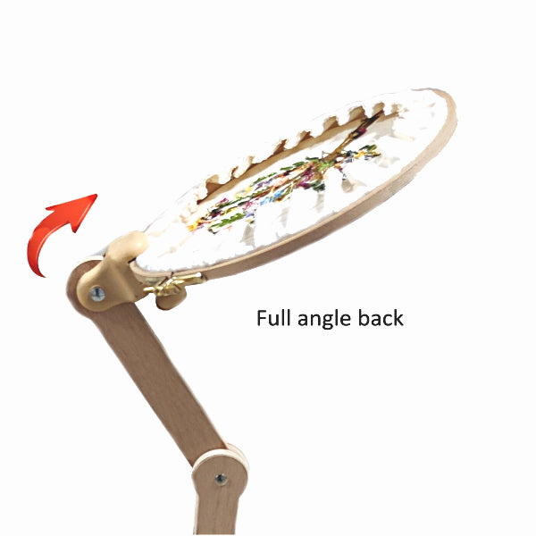 Support de broderie réglable Nurge 190-4
