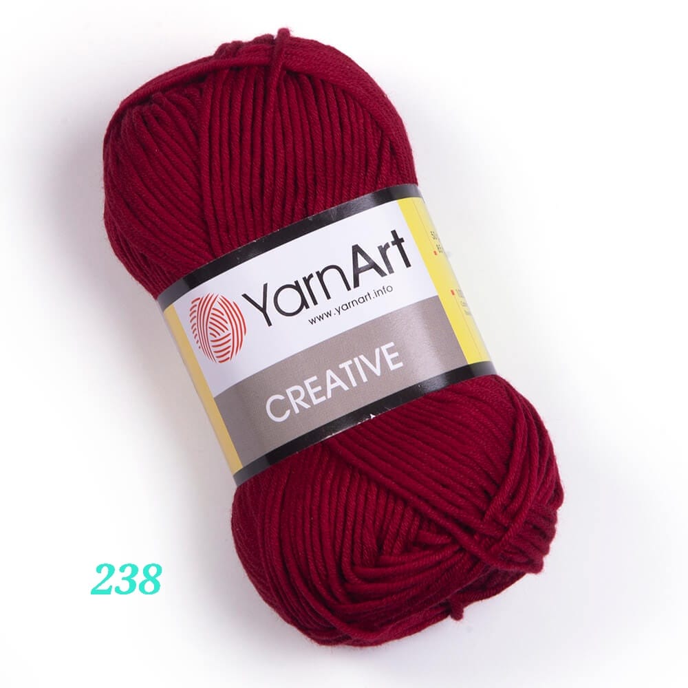 YarnArt Creative