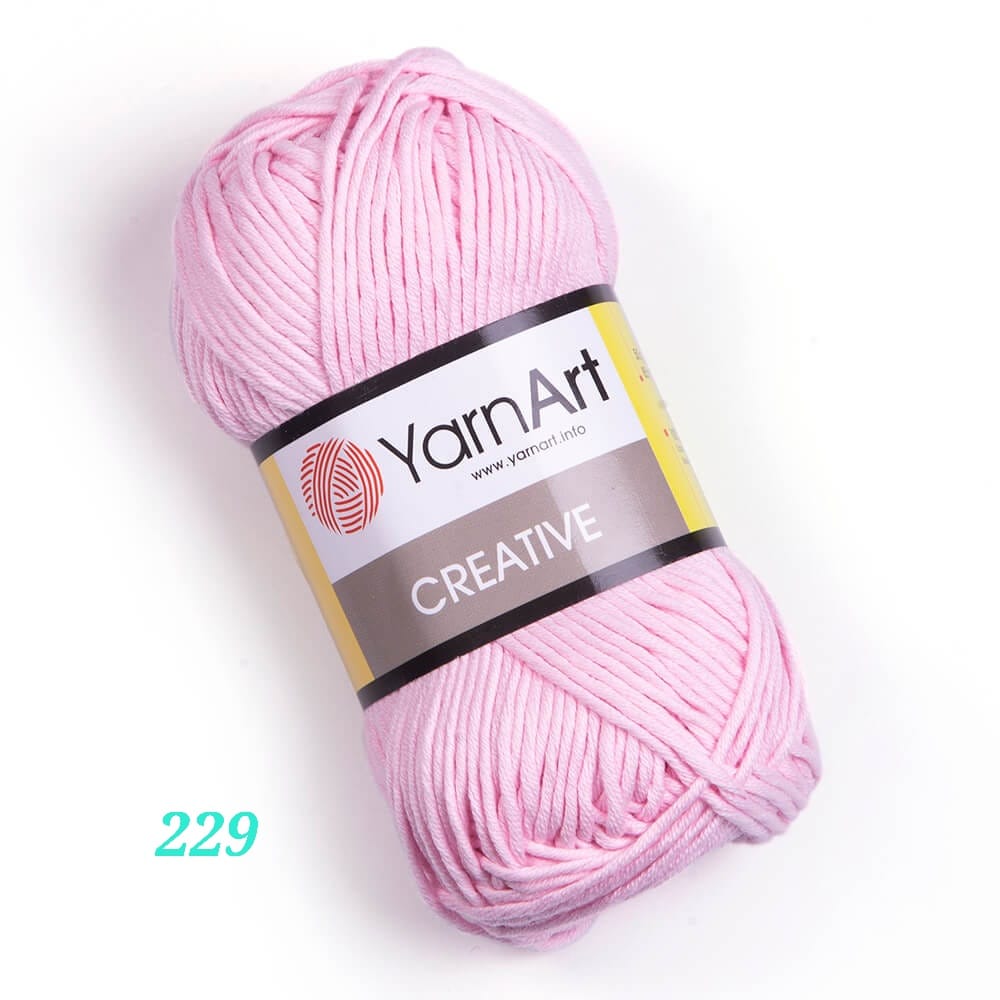 YarnArt Creative