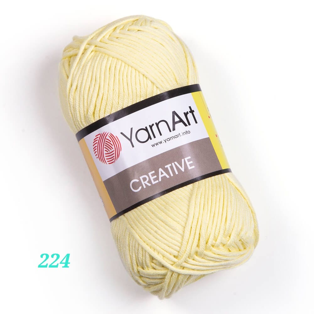 YarnArt Creative