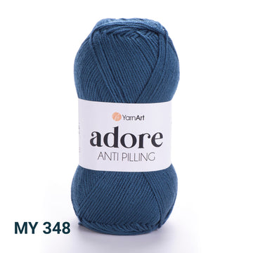 Acheter my-348 YarnArt Adore