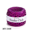 YarnArt Snake Club-8