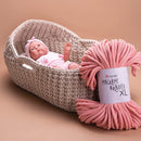 YarnArt Macrame Braided XL-1