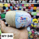 Tunç Cotton-10
