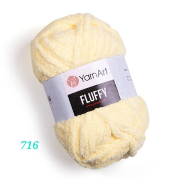 Acheter 716 YarnArt Fluffy
