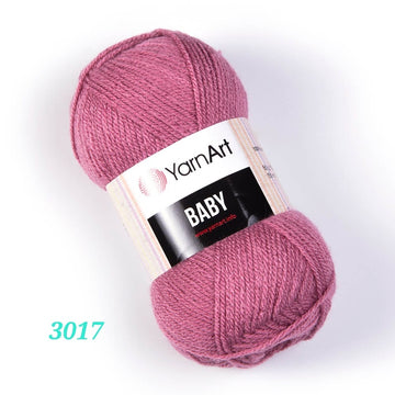 Acheter 3017 YarnArt Baby