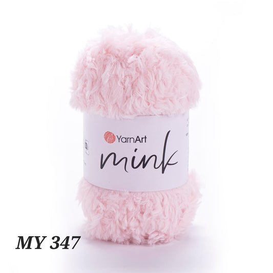 YarnArt mink