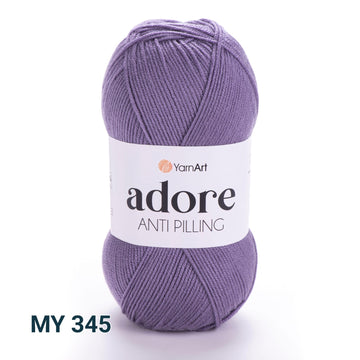 Acheter my-345 YarnArt Adore