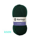 Kartopu Ak-Soft-14