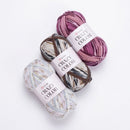 YarnArt Crazy color-1