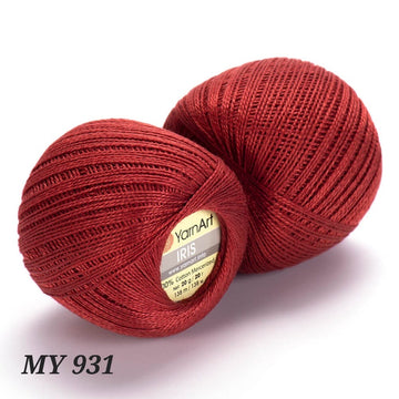 Acheter my-931 YarnArt Iris