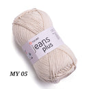 YarnArt Jeans Plus-2