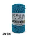 Fold Macrame 3 Lurex-11