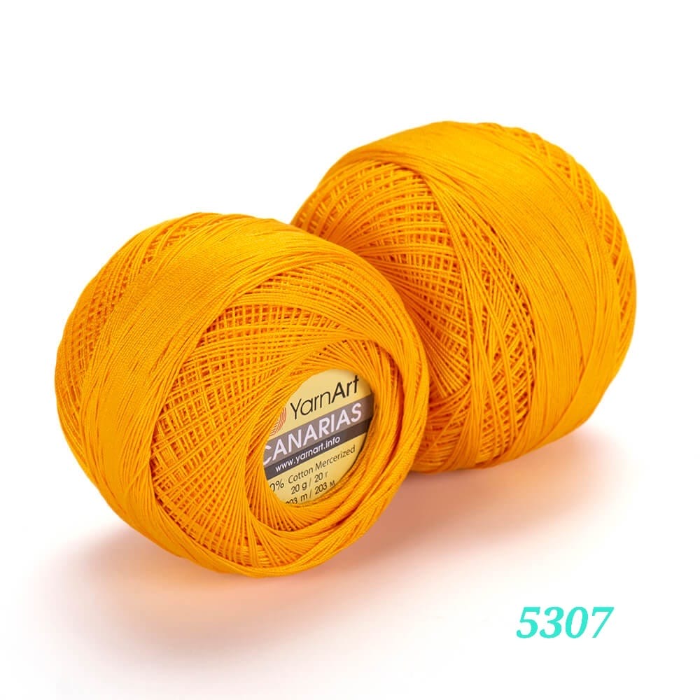 يشتري 5307 YarnArt Canarias