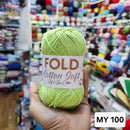Fold Cotton Soft-14