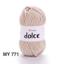 YarnArt Dolce-35