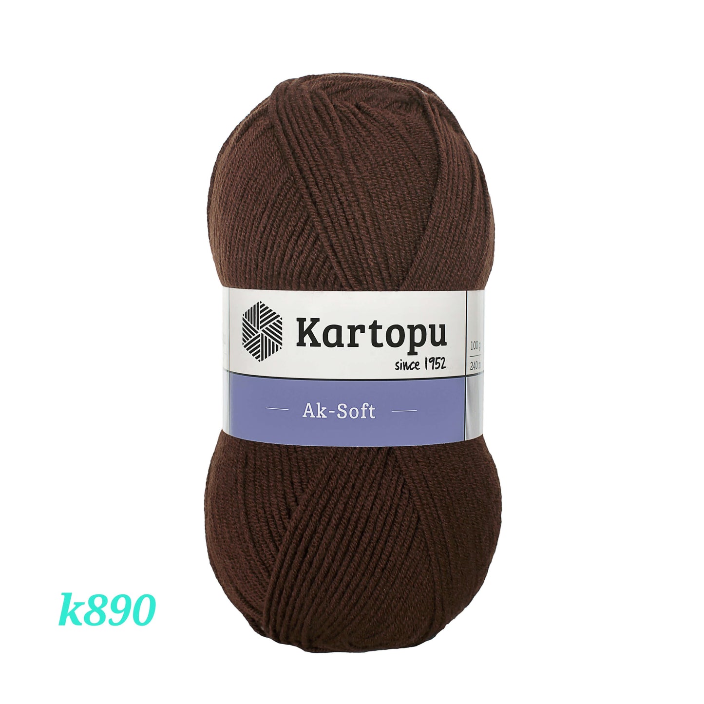 Kartopu Ak-Soft