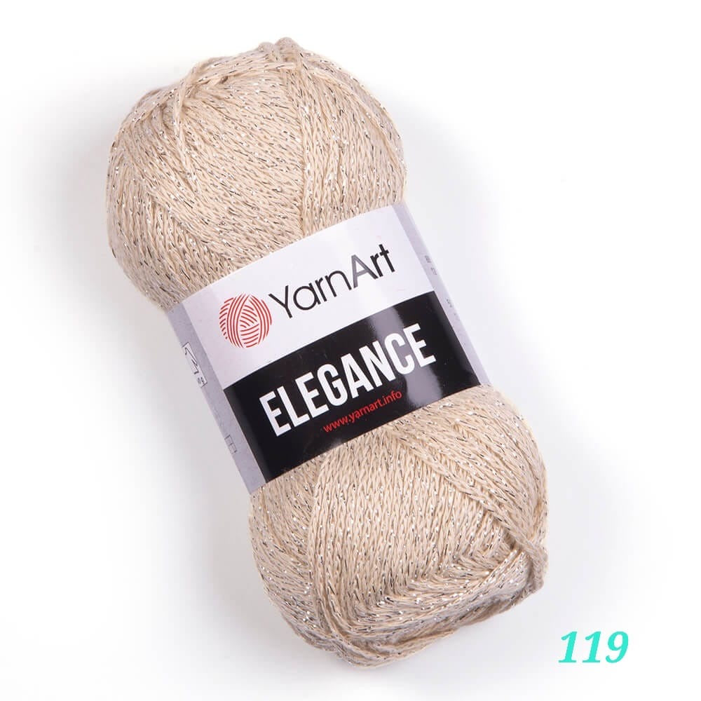 YarnArt Elegance