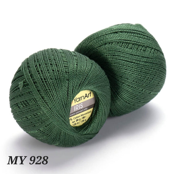 YarnArt Iris