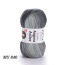 YarnArt Angora Active-20