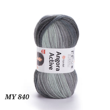 Acheter my-840 YarnArt Angora Active