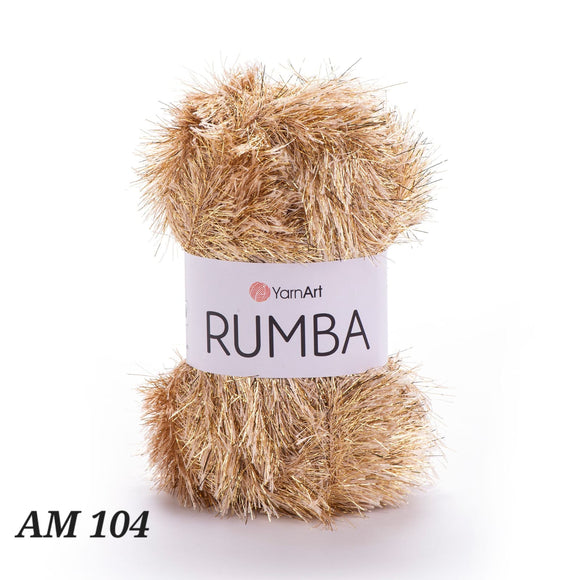 YarnArt Rumba
