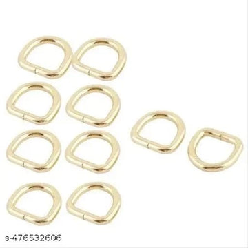 Non-welded D-ring