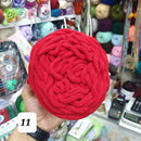 Fil chenille épais-3