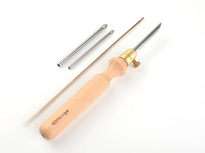 Nurge 240-12 Punch Needle Set – Large
