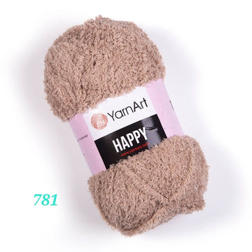 Acheter 781 YarnArt Happy