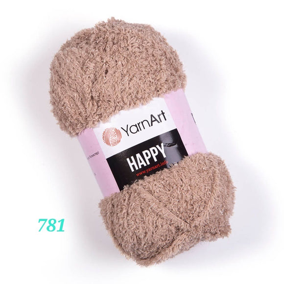 YarnArt Happy