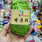 Metalic Yarn