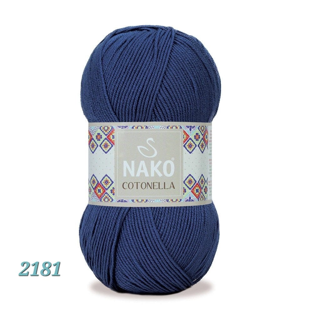 يشتري 2181 Nako Cotonella