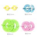 Portable Mini Sewing Machine-5