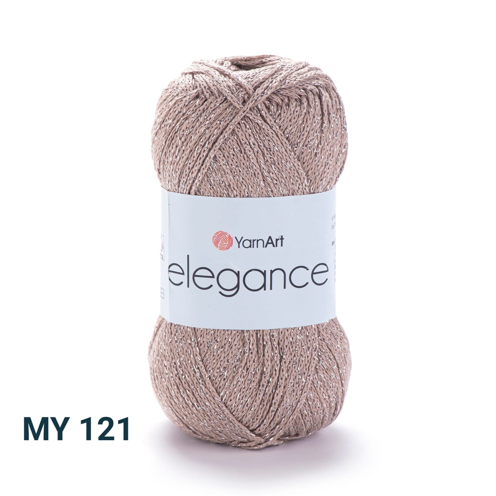 يشتري 121 YarnArt Elegance