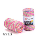YarnArt Macrame Cotton VR-3